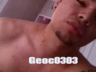Geoc0303