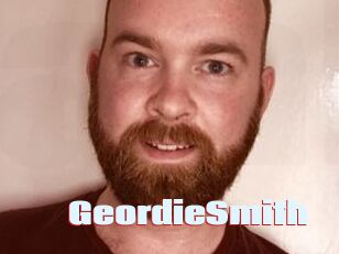 GeordieSmith