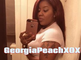GeorgiaPeachXOXO