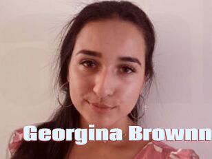 Georgina_Brownn