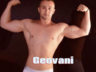 Geovani