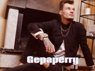 Gepaperry
