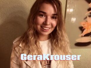 GeraKrouser