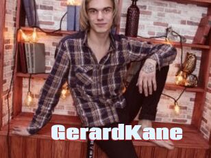 GerardKane