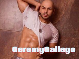 GeremyGallego