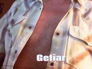 Getiar