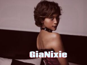 GiaNixie