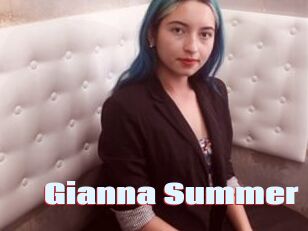Gianna_Summer