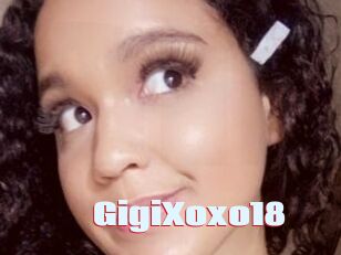 GigiXoxo18