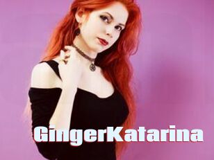 GingerKatarina