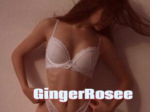 GingerRosee