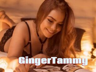 GingerTammy