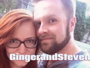 GingerandSteven