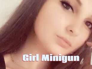 Girl_Minigun