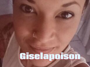 Giselapoison
