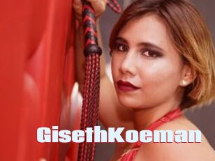 GisethKoeman