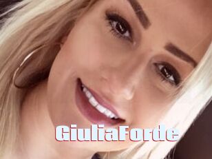 GiuliaForde