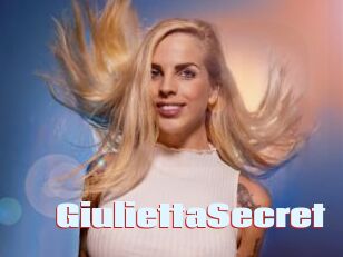 GiuliettaSecret