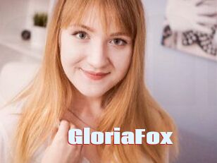 GloriaFox