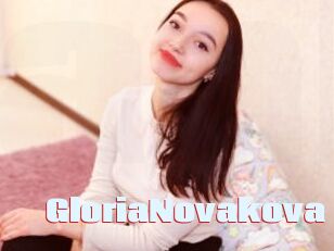 GloriaNovakova