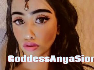 GoddessAnyaSion