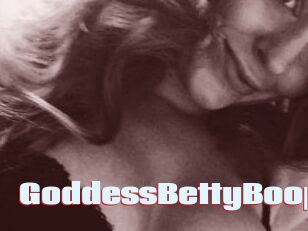 GoddessBettyBoop