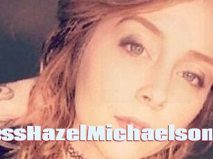 GoddessHazelMichaelson