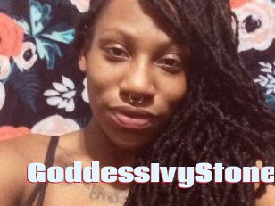 GoddessIvyStone