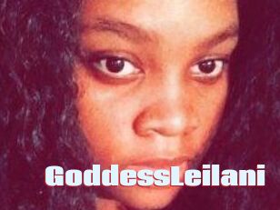 GoddessLeilani