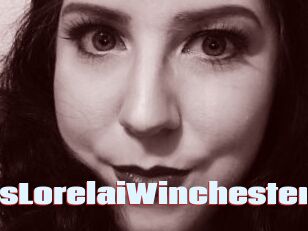 GoddessLorelaiWinchester