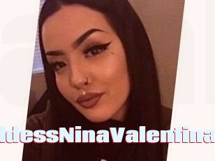 GoddessNinaValentina