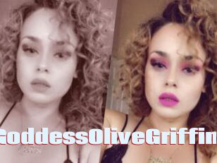 GoddessOliveGriffin