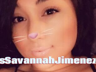 GoddessSavannahJimenez