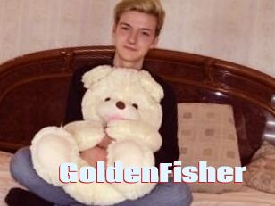 GoldenFisher