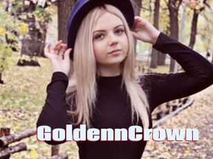 GoldennCrown