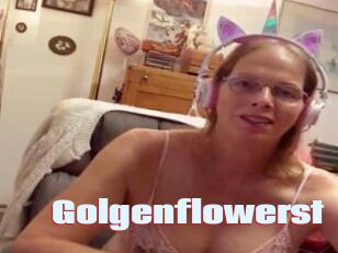 Golgenflowerst