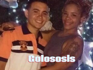 Golososls