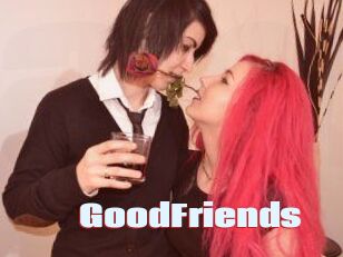 GoodFriends