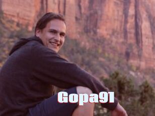 Gopa91