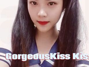 GorgeousKiss_Kiss