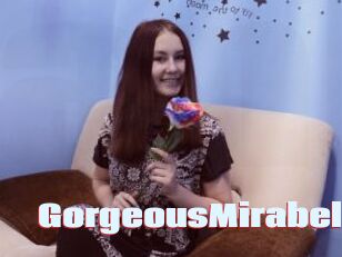 GorgeousMirabel