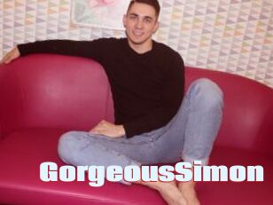 GorgeousSimon