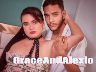 GraceAndAlexio