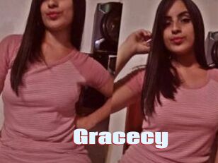 Gracecy