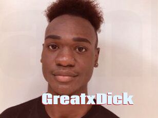 GreatxDick