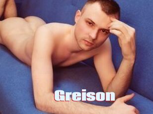 Greison