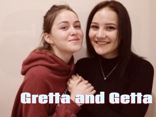 Gretta_and_Getta