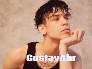 GustavAhr