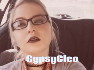 GypsyCleo