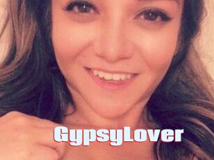 GypsyLover